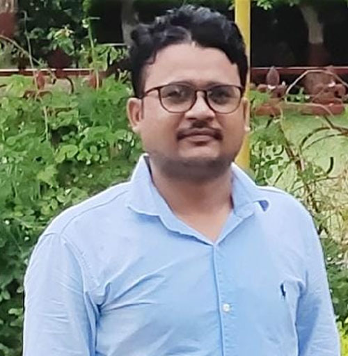 Amit Kumar