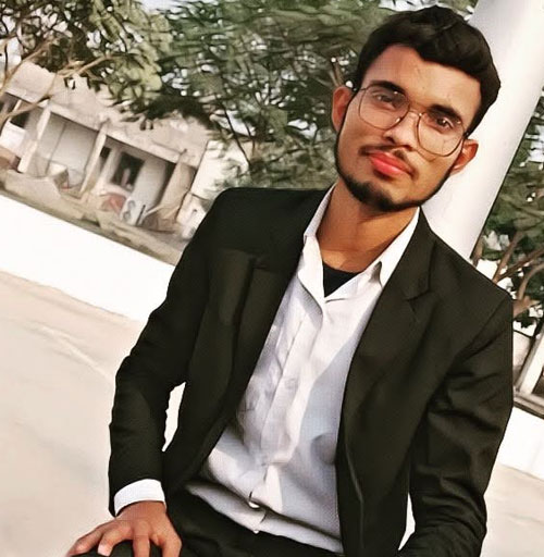 Mohit Singh Bhadauria