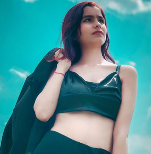Vaishnavi Shukla