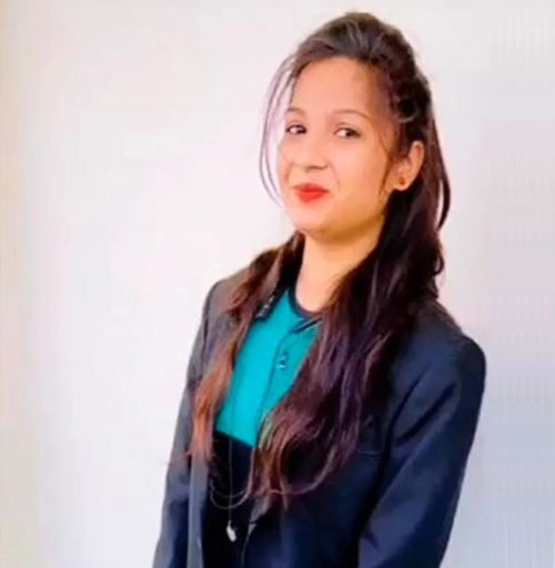 Vaishnavi Rathour