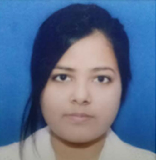 Anjali Verma