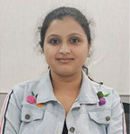 Sudha Pandey
