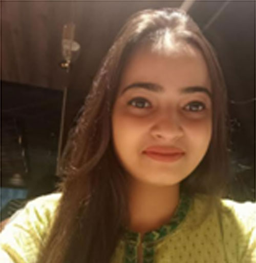 Manisha Shukla