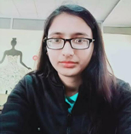 Khushbu Yadav